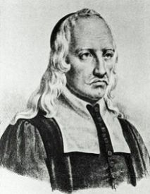 Giovanni Alfonso Borelli (1608-1679)